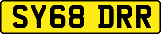 SY68DRR