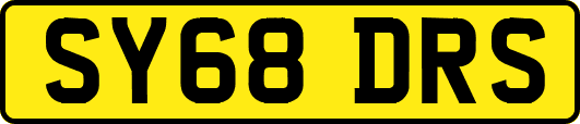 SY68DRS
