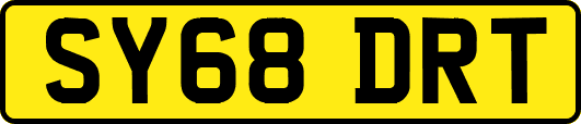 SY68DRT