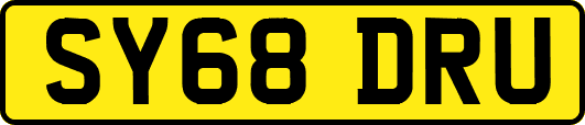 SY68DRU