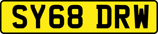 SY68DRW
