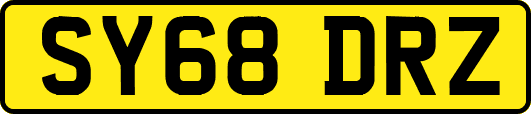 SY68DRZ