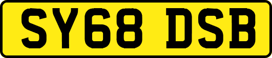 SY68DSB