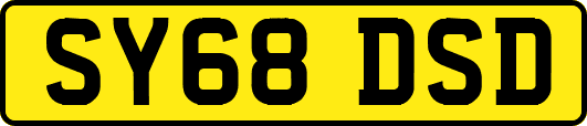 SY68DSD