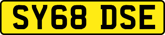 SY68DSE