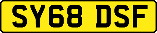 SY68DSF