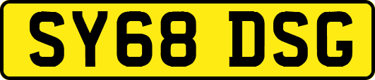 SY68DSG