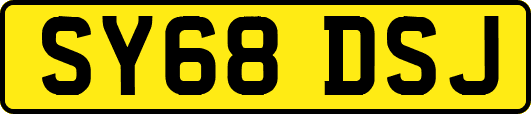 SY68DSJ
