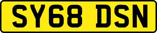 SY68DSN