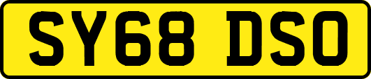 SY68DSO