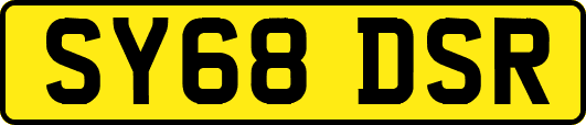 SY68DSR