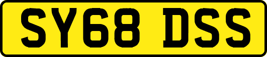 SY68DSS