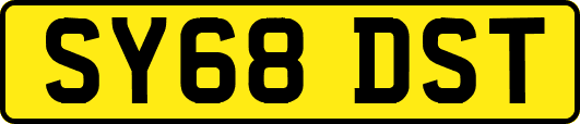 SY68DST