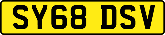 SY68DSV
