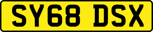 SY68DSX