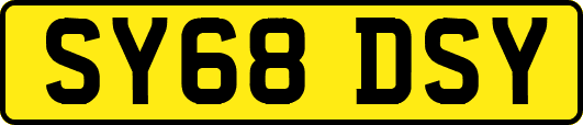 SY68DSY