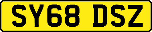 SY68DSZ