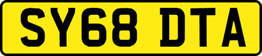 SY68DTA