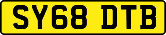 SY68DTB