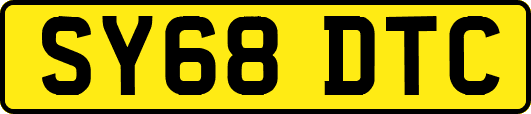SY68DTC