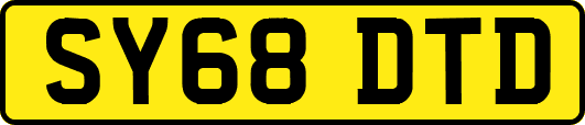 SY68DTD