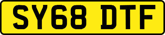 SY68DTF