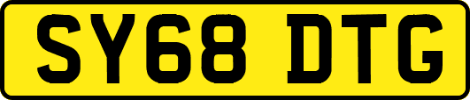 SY68DTG