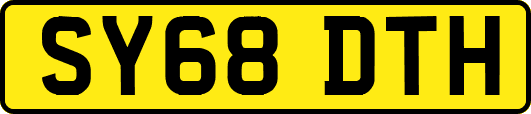 SY68DTH