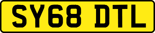 SY68DTL