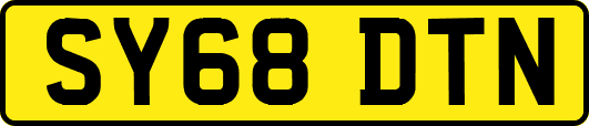 SY68DTN