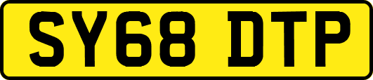 SY68DTP
