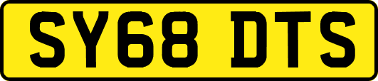 SY68DTS