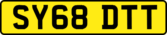 SY68DTT