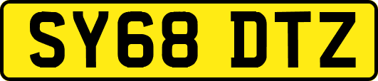 SY68DTZ