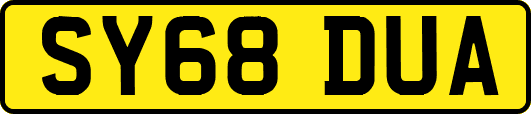 SY68DUA