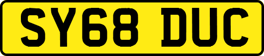 SY68DUC