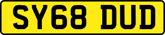 SY68DUD