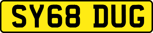 SY68DUG