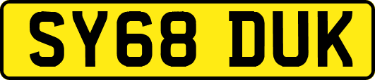 SY68DUK