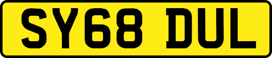 SY68DUL