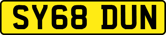 SY68DUN