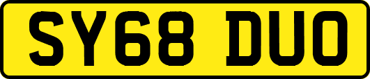 SY68DUO