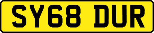 SY68DUR