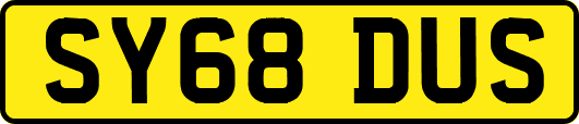SY68DUS