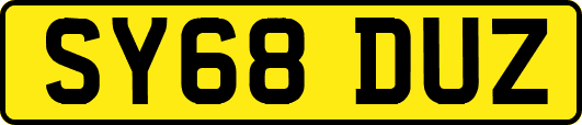 SY68DUZ