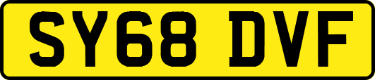 SY68DVF