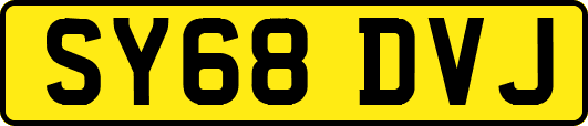 SY68DVJ