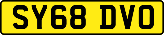 SY68DVO