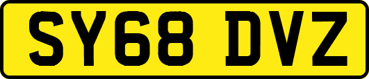 SY68DVZ