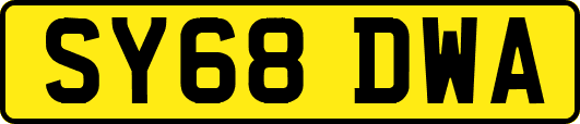 SY68DWA